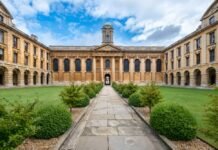 Arabic in Oxford University 🎓