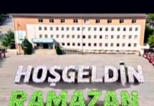 Ramadan 2026 (Türkiye)