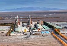 $150M BYD Masterplan Extracting White Gold From Pakistan’s Desert