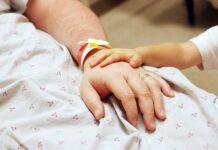 مریض کی عیادت