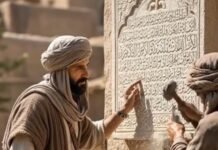 مسلمانوں پر حرام فوارہ